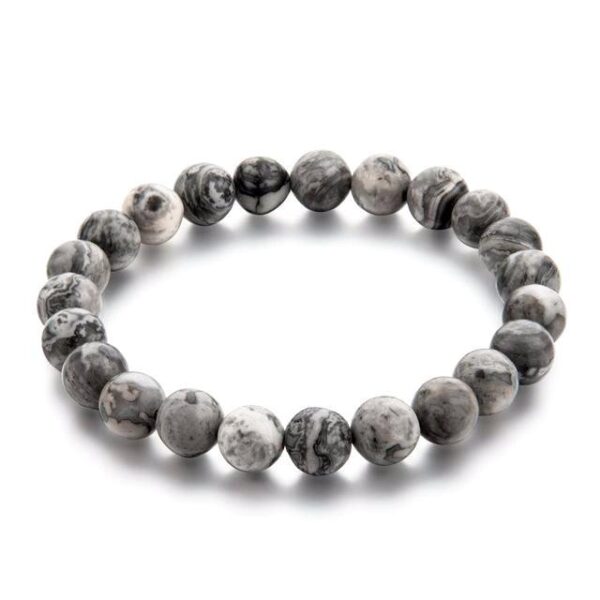 Natural Stone Bracelet