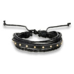 Stacked Bracelet Set